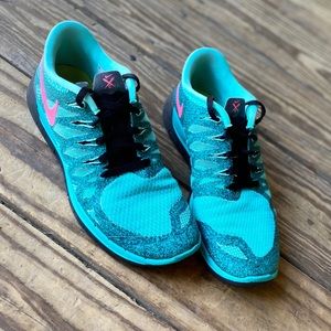 Nike Women’s Free 5.0